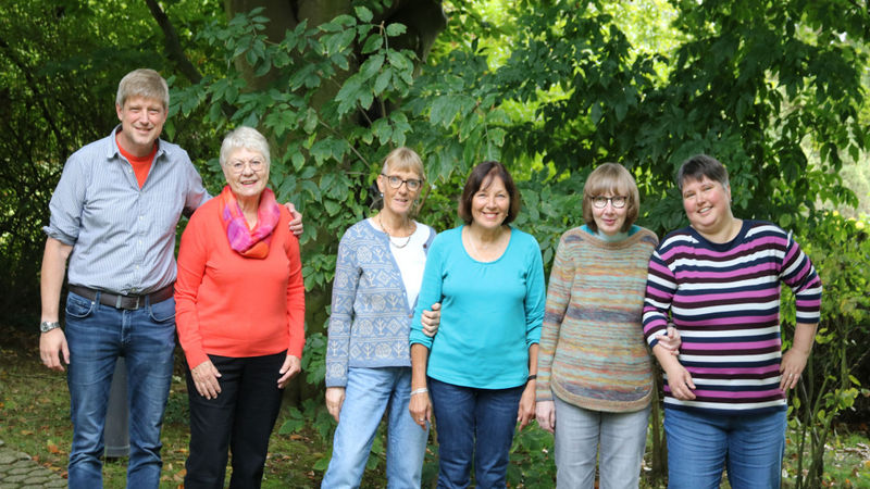 Vorstand – Stiff-Person Vereinigung Deutschland e.V.